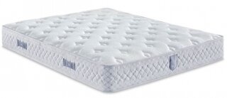 İdaş Natural Comfort 140x200 cm Lateks + Yaylı Yatak kullananlar yorumlar